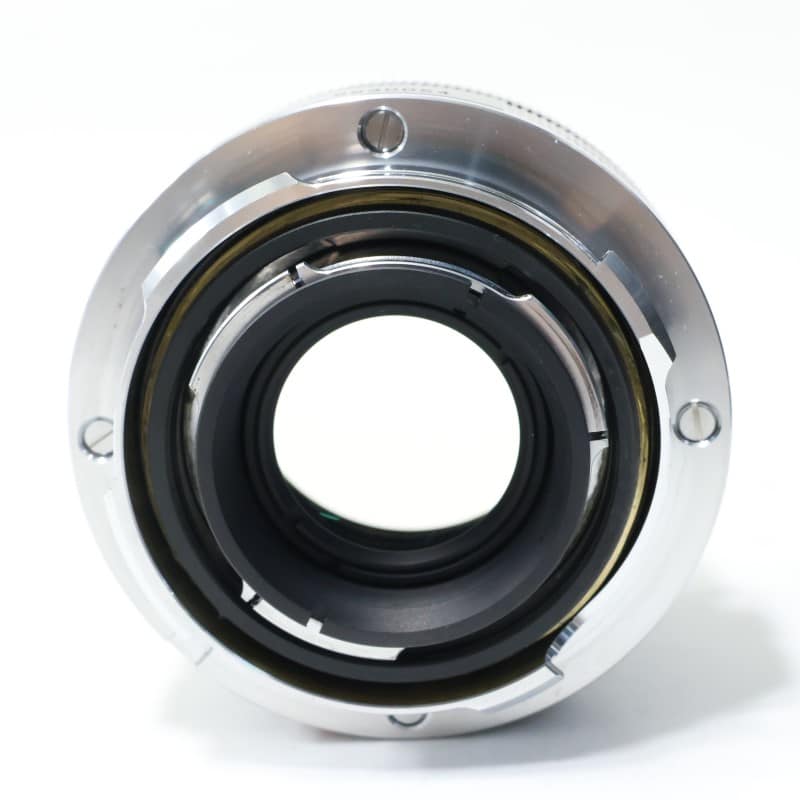 HELIAR classic 50mm F2 ブラック