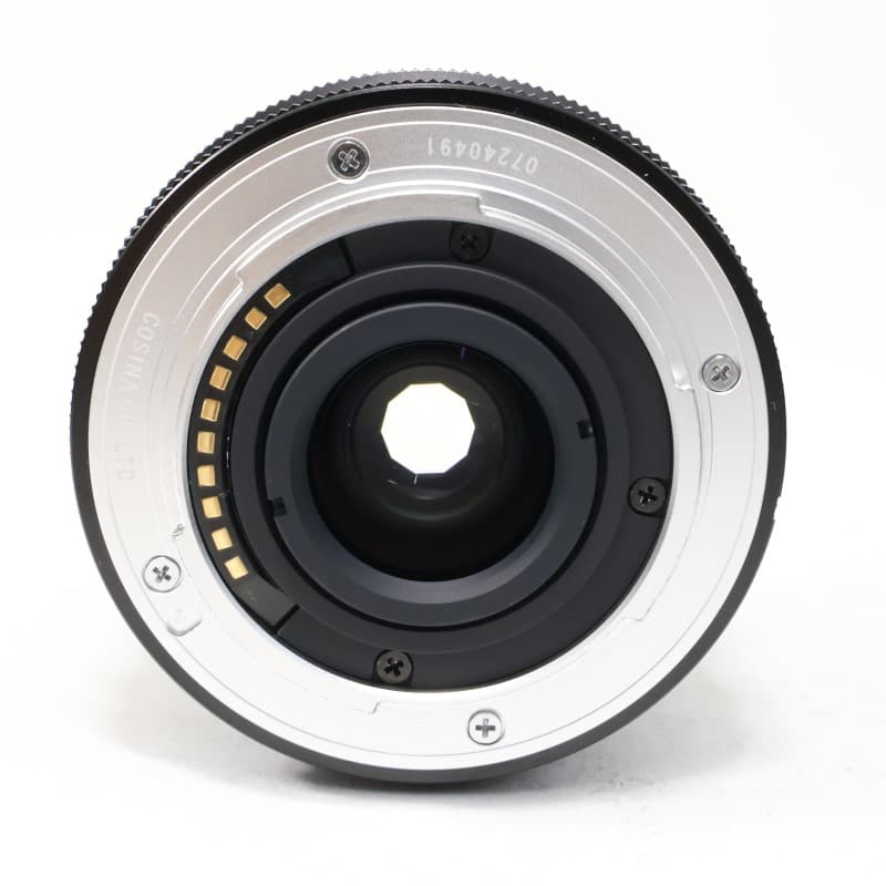MACRO APO-ULTRON 35mm F2 X-mount