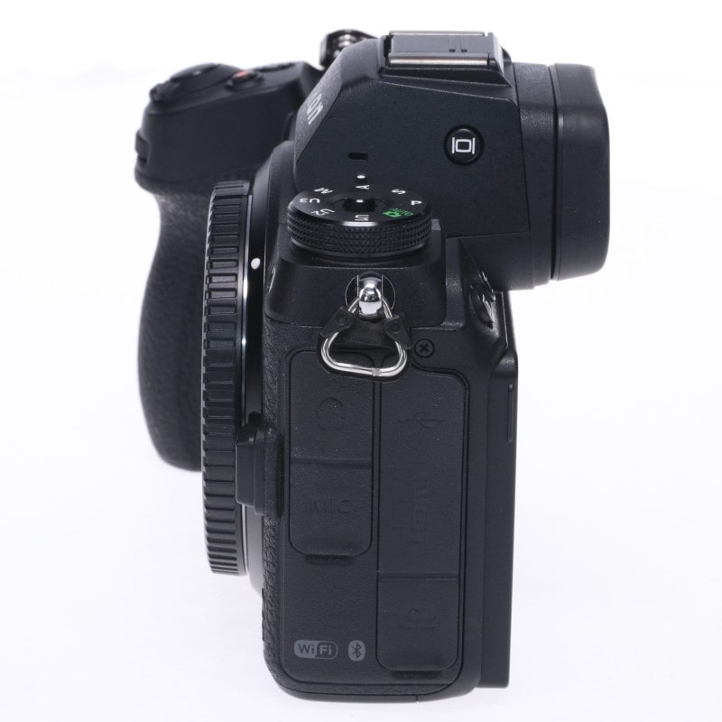 Z6II