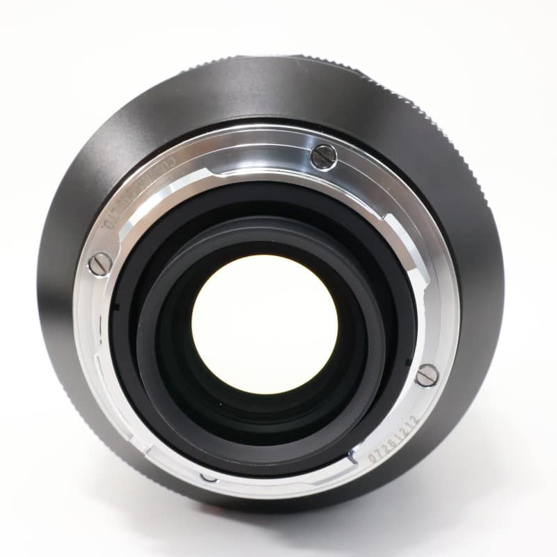 NOKTON 21mm F1.4 Aspherical VM
