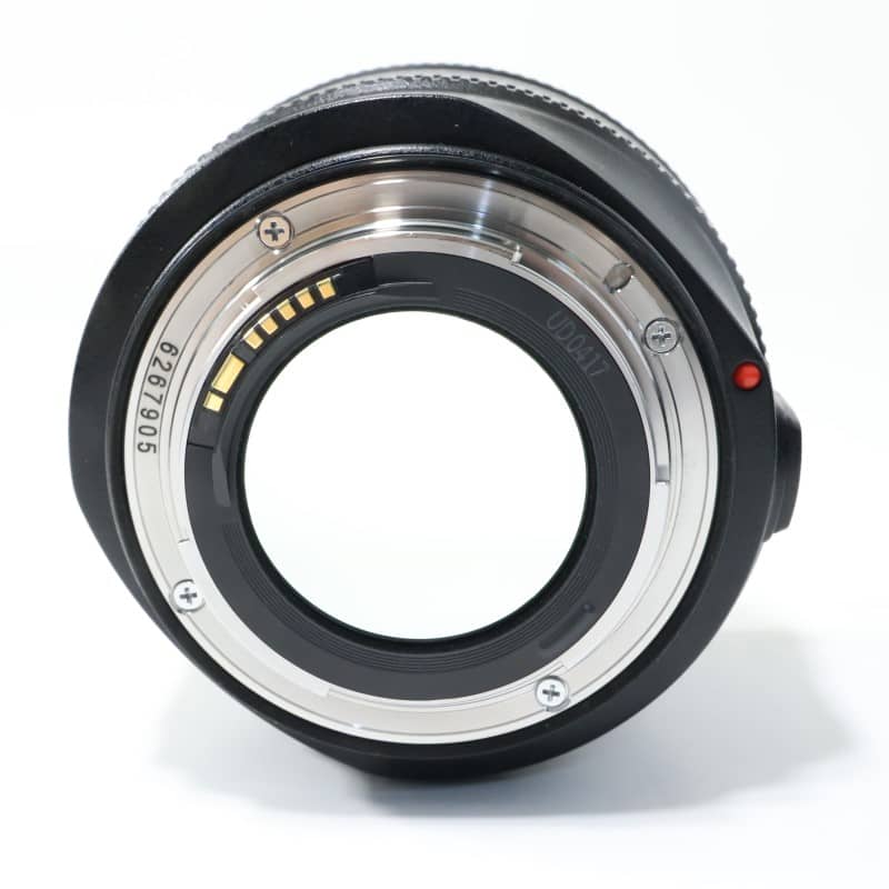 EF50mm F1.2L USM
