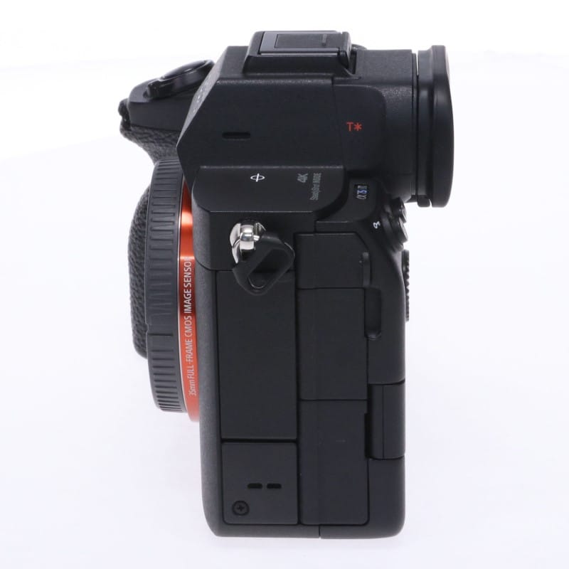 α7S III ボディ ILCE-7SM3