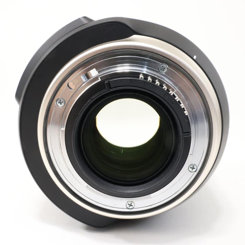 SP 24-70mm F/2.8 Di VC USD G2 (Model A032) ニコン F マウント用