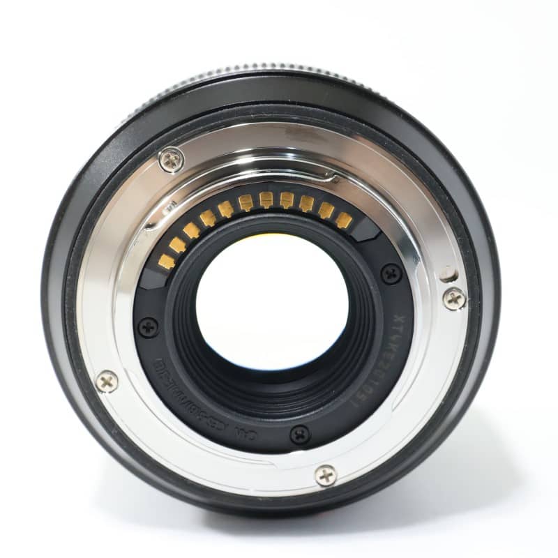 LEICA DG SUMMILUX 25mm/F1.4 II ASPH. H-XA025