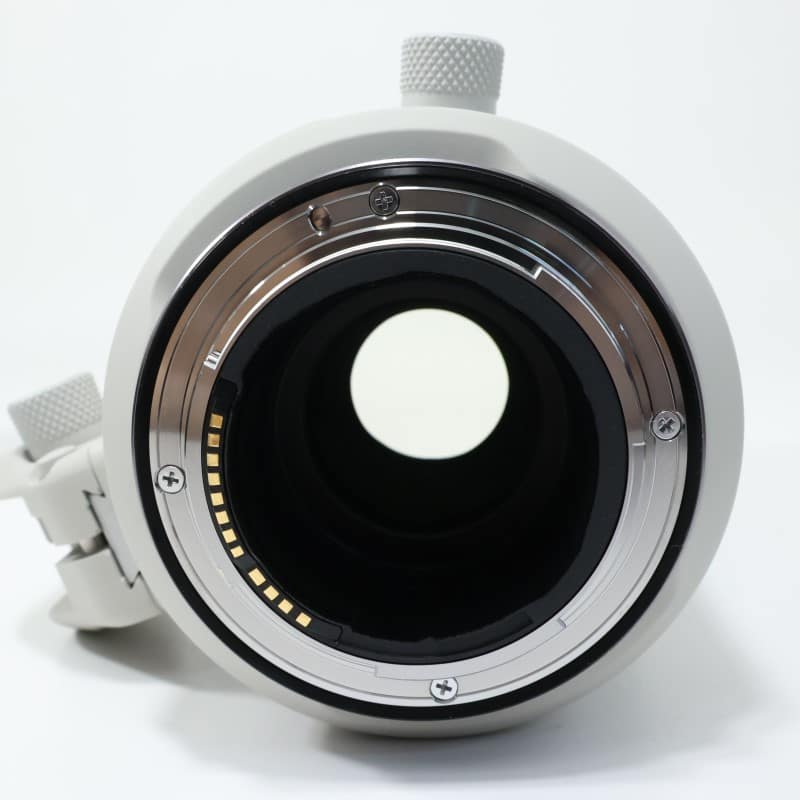 RF70-200mm F2.8 L IS USM Z ホワイト