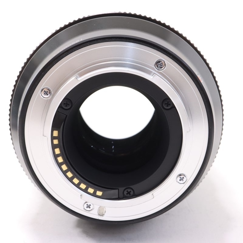 フジノン XF 90mm F2 R LM WR