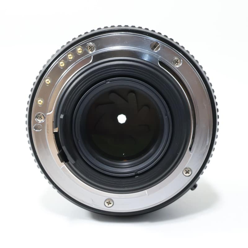 HD PENTAX-FA 43mmF1.9 Limited ブラック