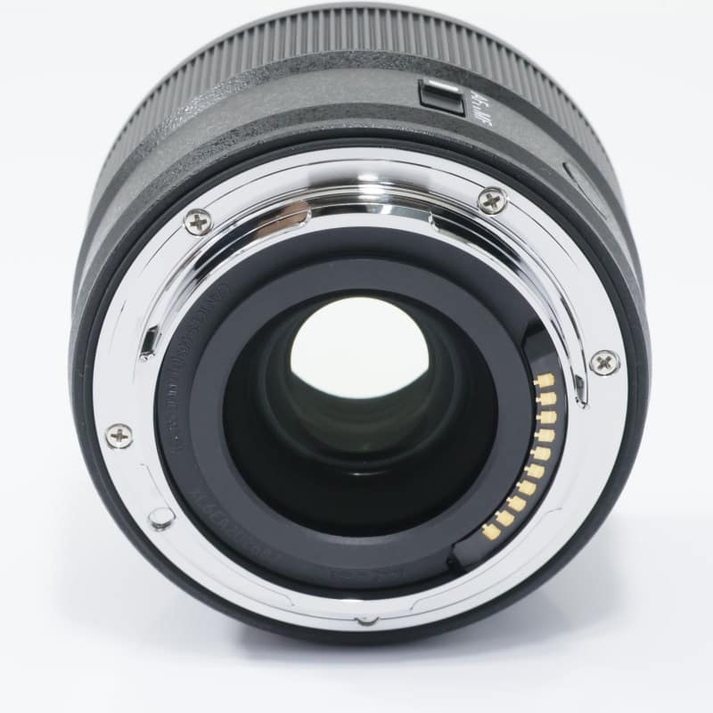 LUMIX S 40mm F2 ブラック S-S40-K