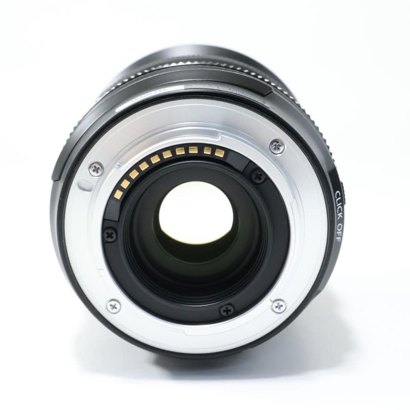 フジノンレンズ XF16-55mmF2.8 R LM WR II