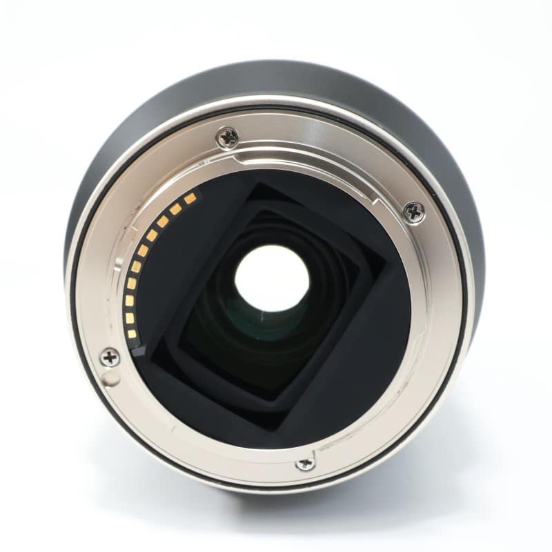 28-200mm F/2.8-5.6 Di III RXD (Model A071) ソニー E マウント用