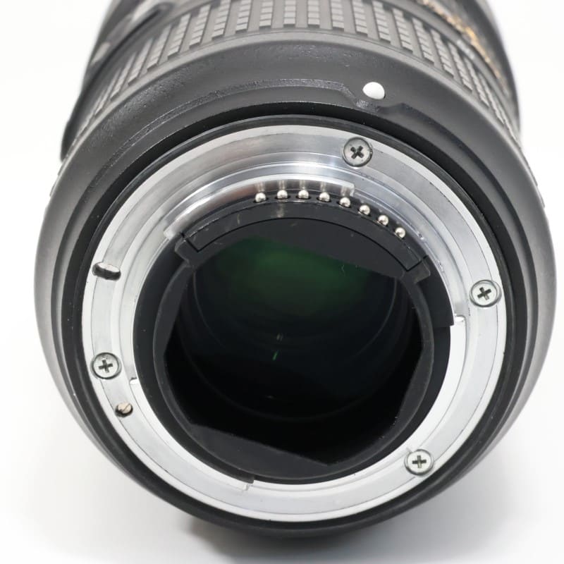AF-S NIKKOR 24-70mm f/2.8E ED VR