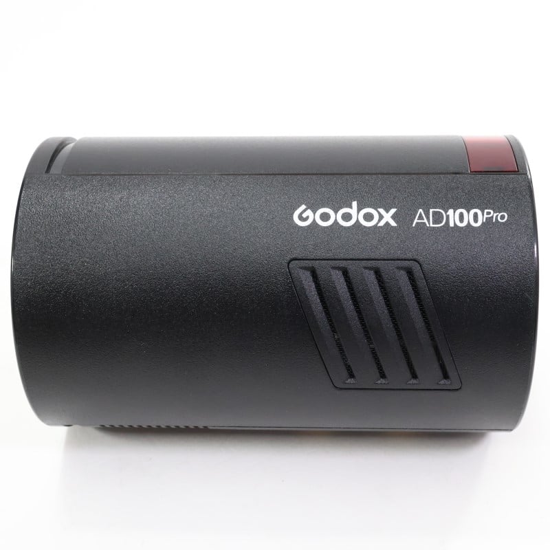 AD100Proポケットフラッシュキット