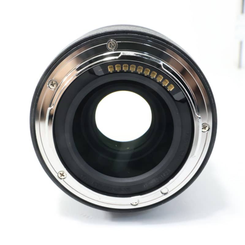 LUMIX S 50mm F1.8 S-S50