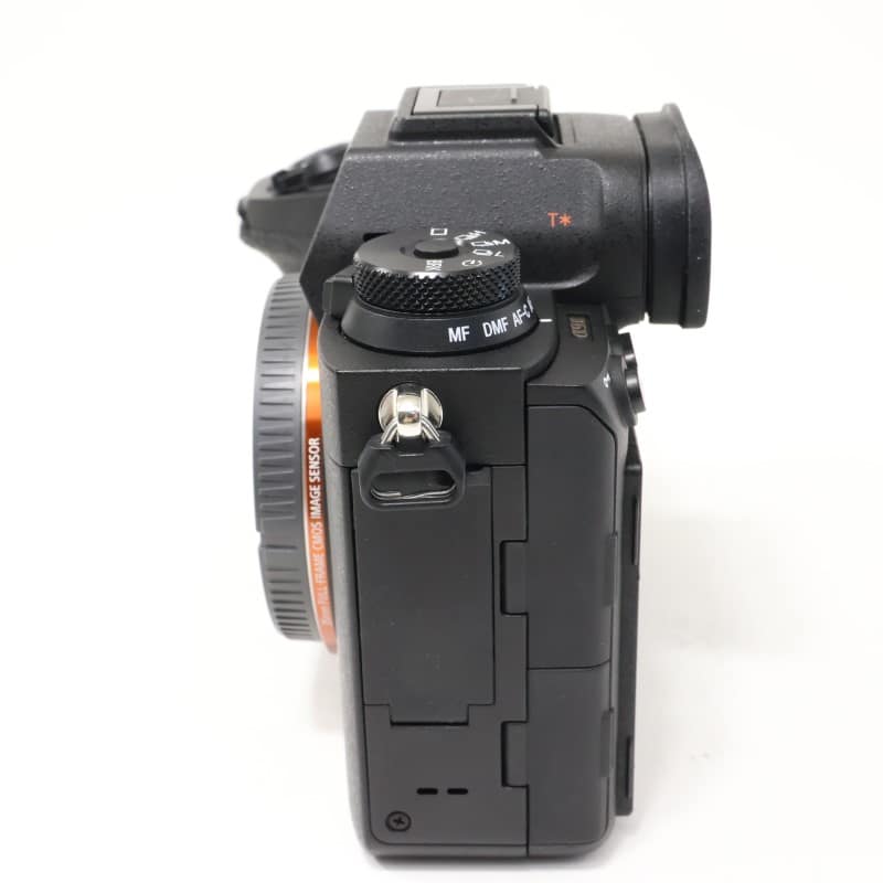 α9 II ボディ ILCE-9M2