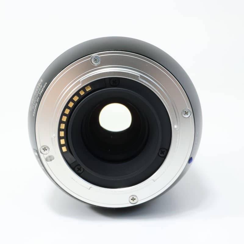 Touit 2.8/50M X-mount