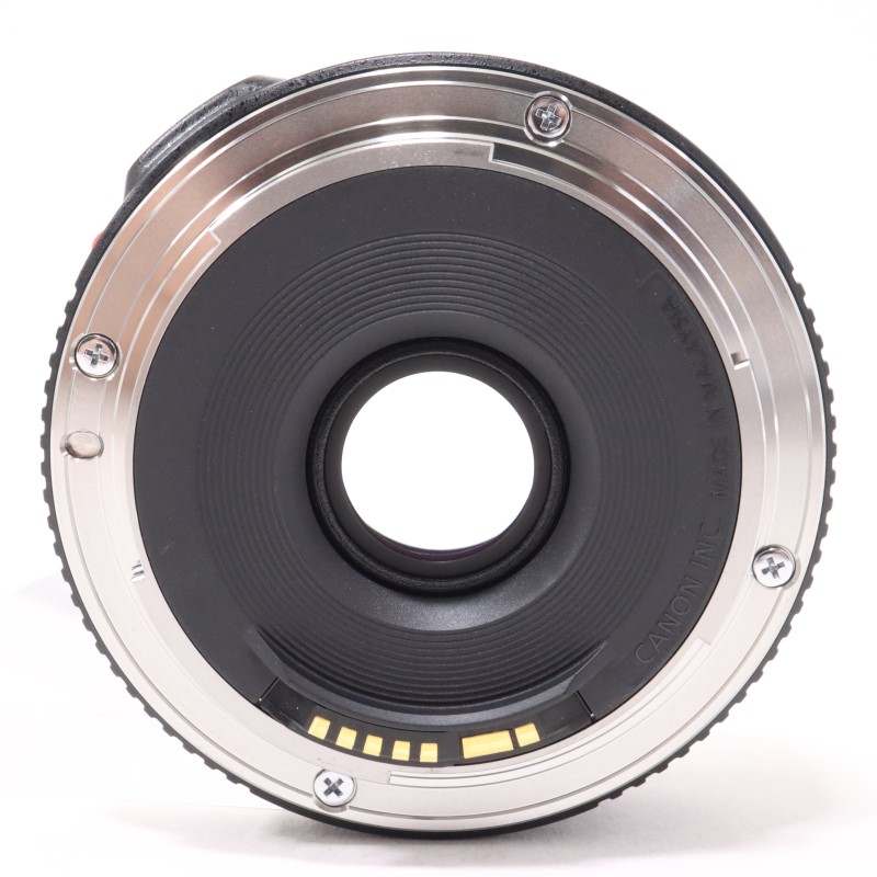 EF 40mm F2.8 STM ブラック