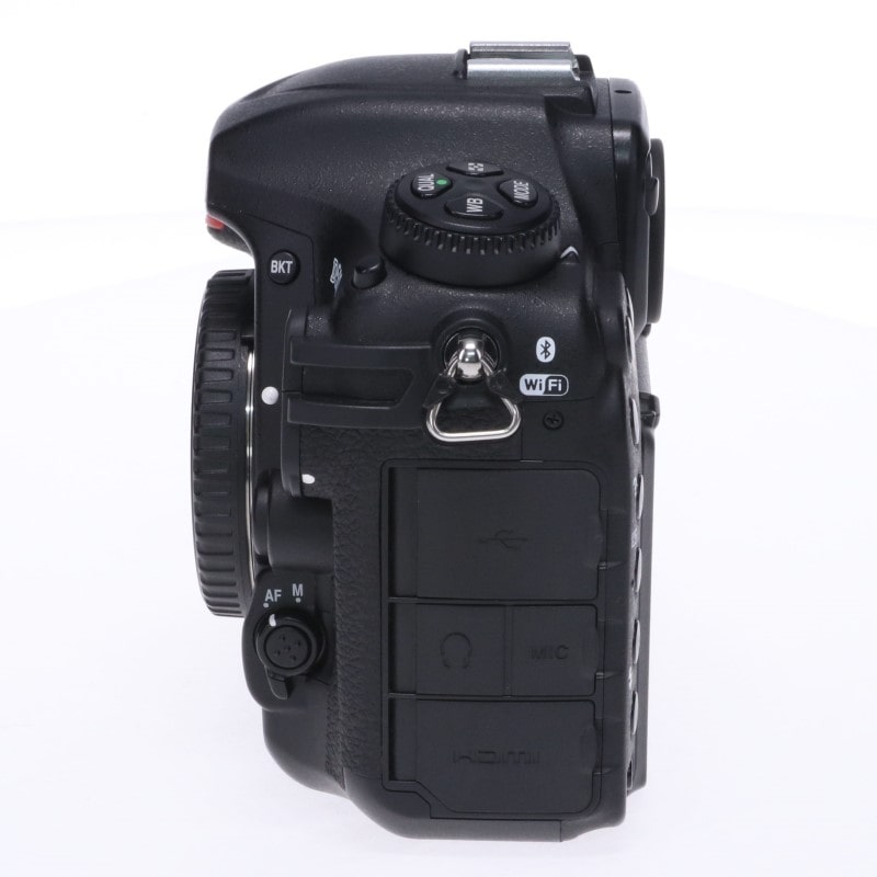 D500 ボディ