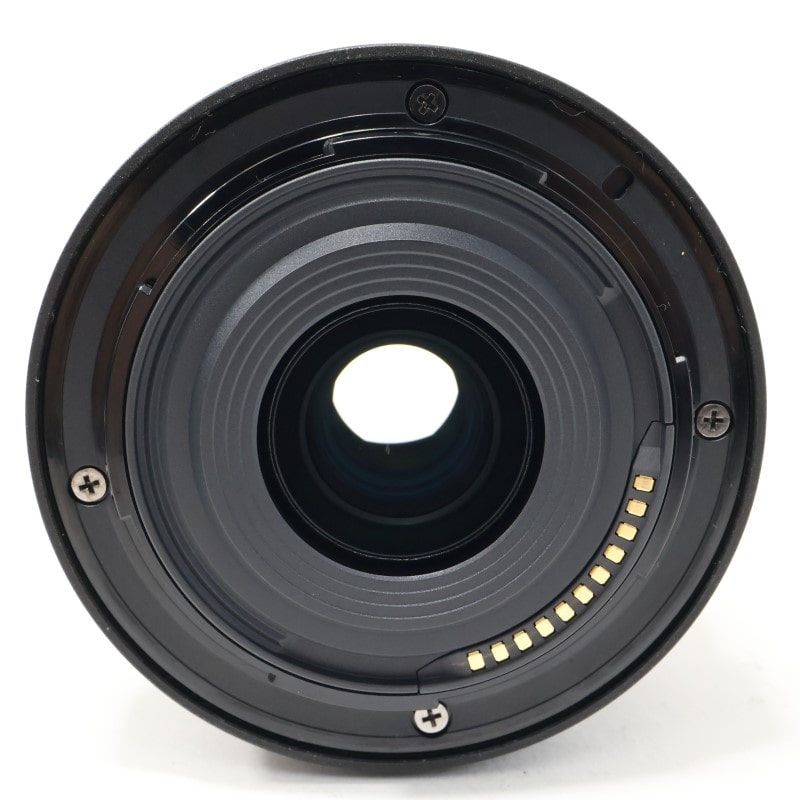 NIKKOR Z DX 24mm f/1.7