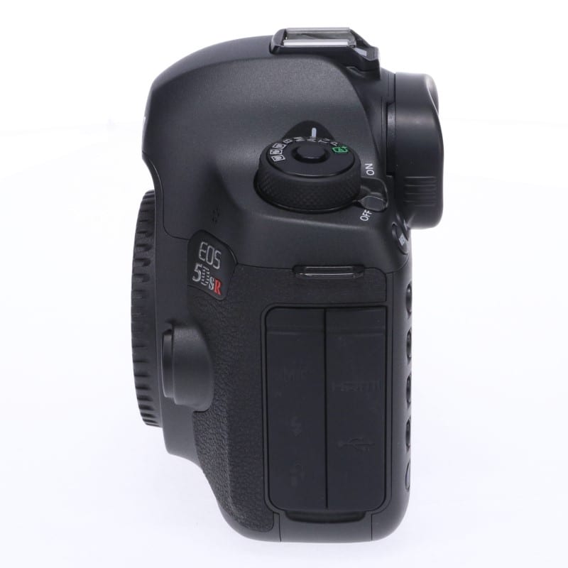 EOS 5Ds R ボディー