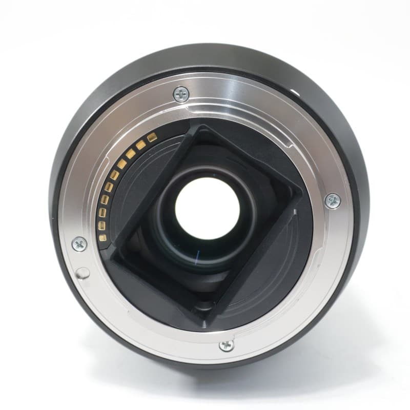Vario-Tessar T* FE 24-70mm F4 ZA OSS SEL2470Z
