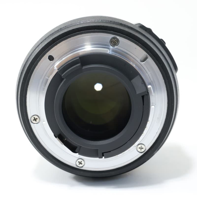 AF-S DX NIKKOR 35mm f/1.8G