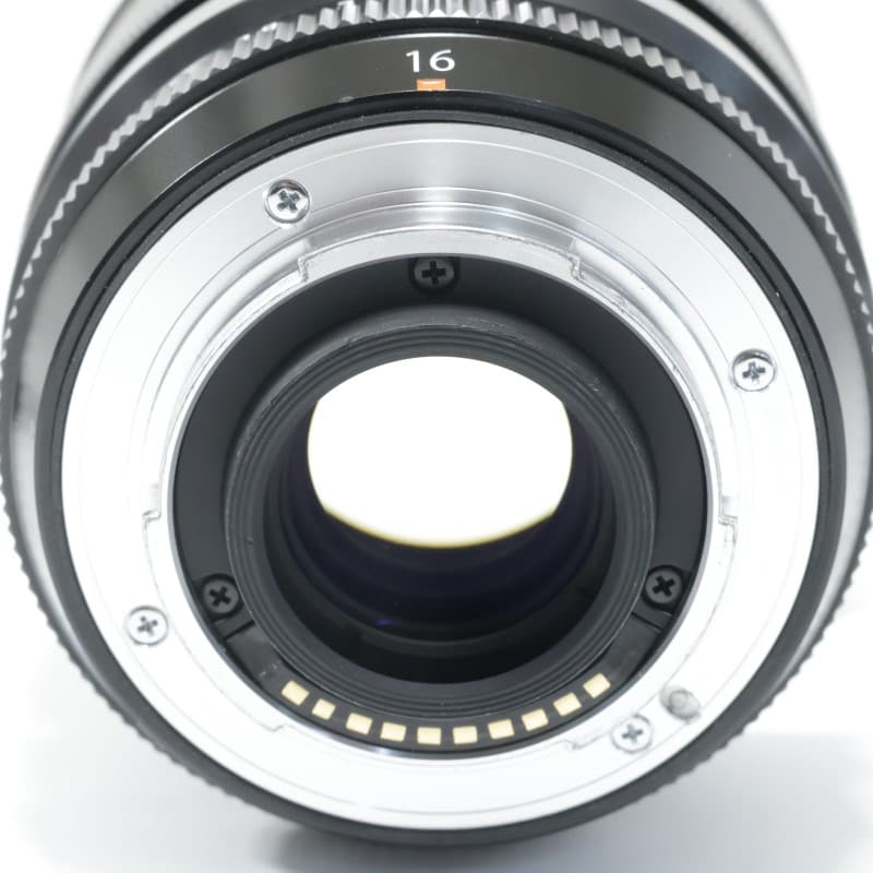フジノンレンズ XF16mmF1.4 R WR