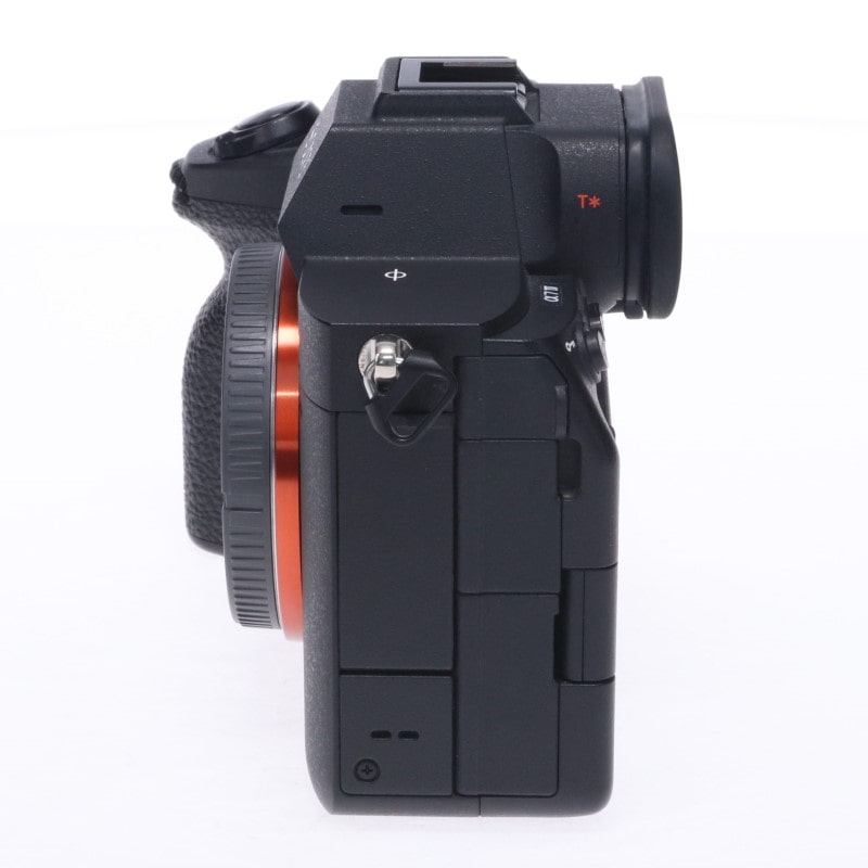 α7 IV ILCE-7M4