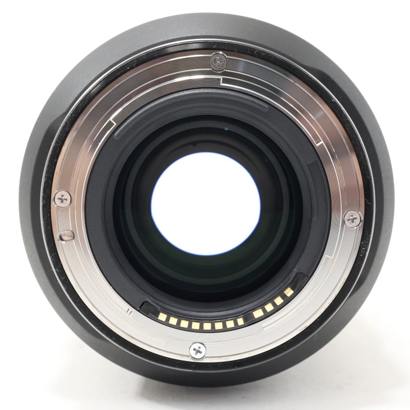 RF135mm F1.8 L IS USM