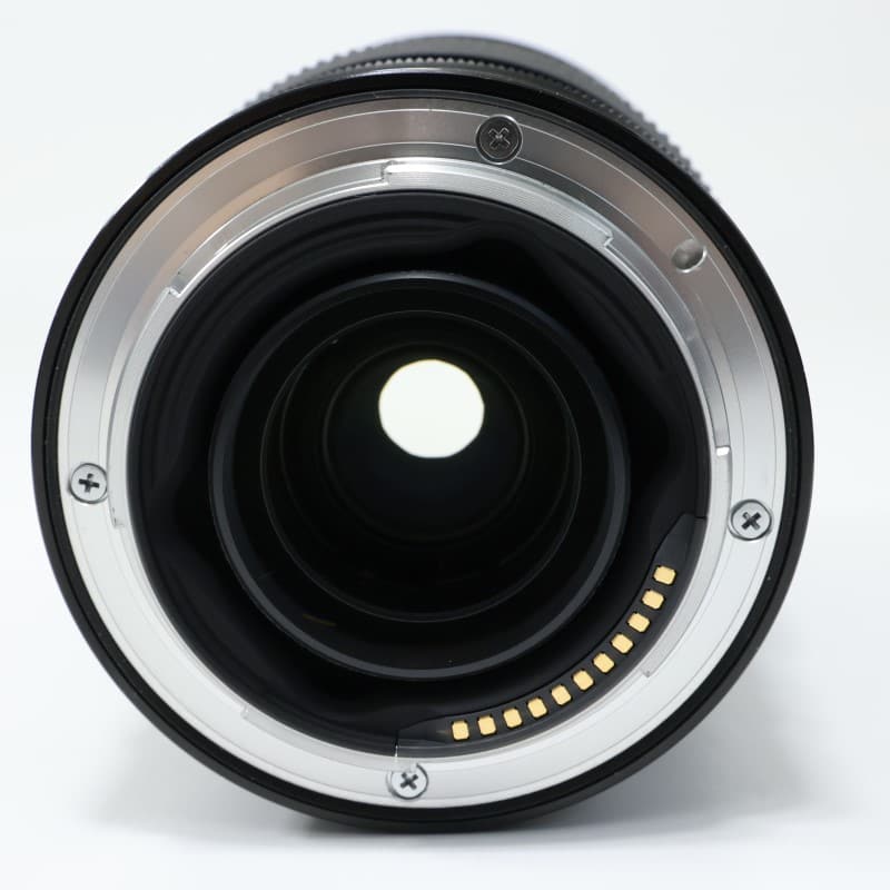 NIKKOR Z 24-120mm f/4 S