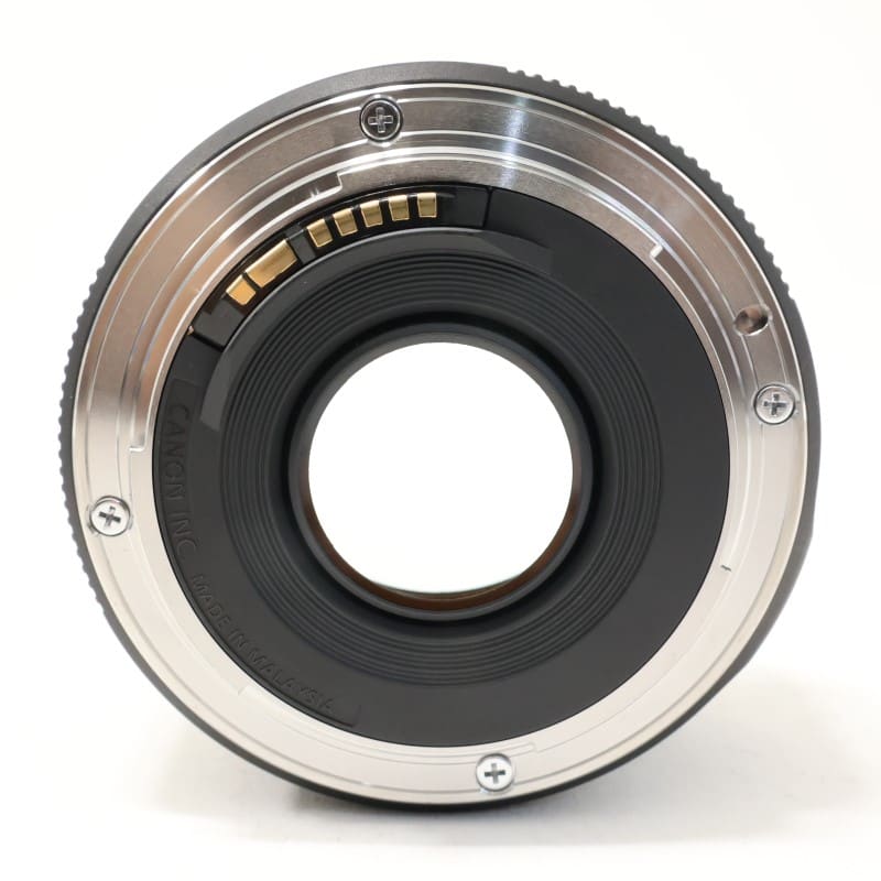 EF50mm F1.8 STM