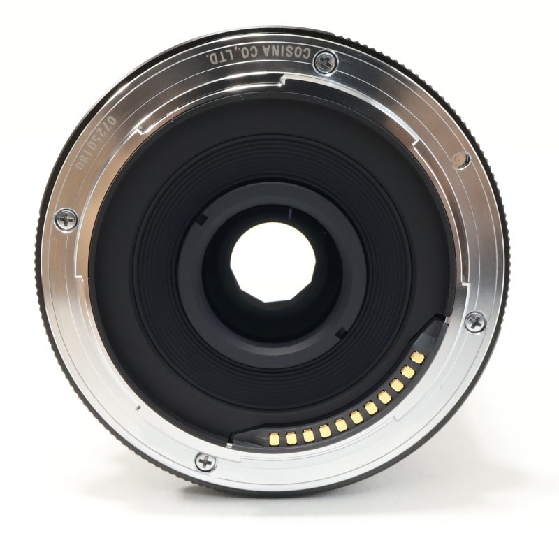 MACRO APO-ULTRON D35mm F2 ニコンZ (APS-C)
