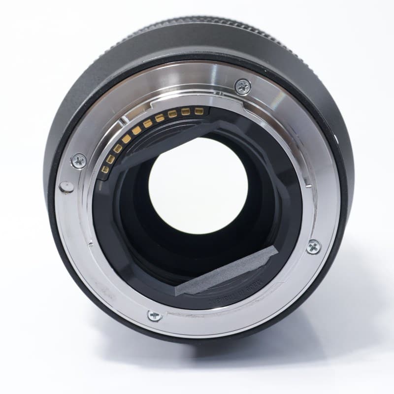 SONY FE 24mm F1.4 GM SEL24F14GM ABランク 中古｜フジヤカメラ