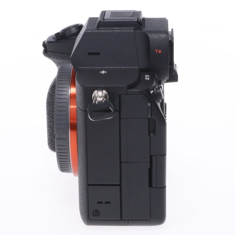 α7 IV ILCE-7M4