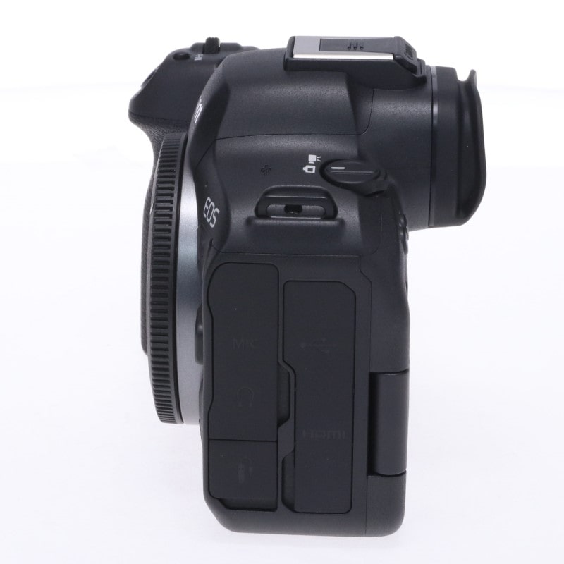 EOS R6 Mark II