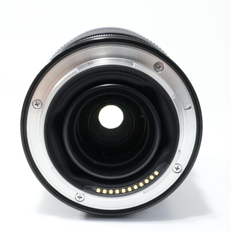 NIKKOR Z 24-120mm f/4 S