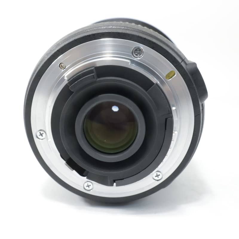 AF-S DX Zoom-Nikkor 12-24mm f/4G IF-ED