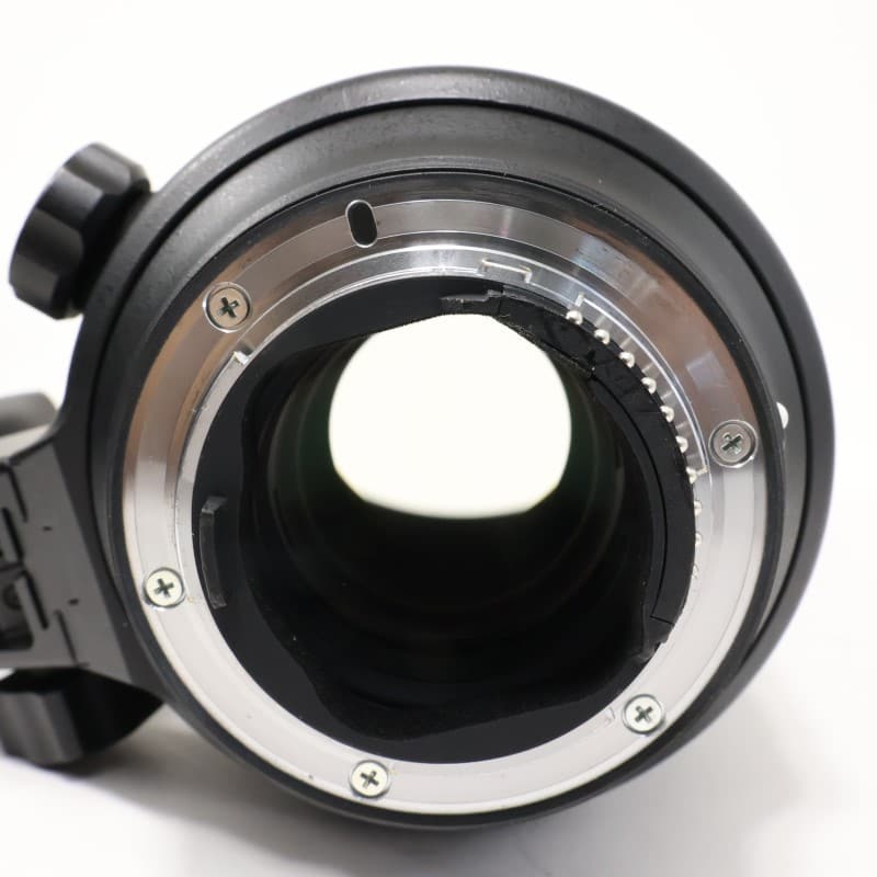 AF-S NIKKOR 70-200mm f/2.8E FL ED VR