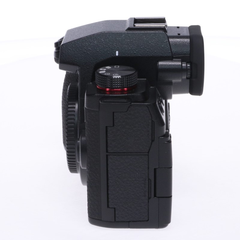 LUMIX G9 PROII ボディ DC-G9M2