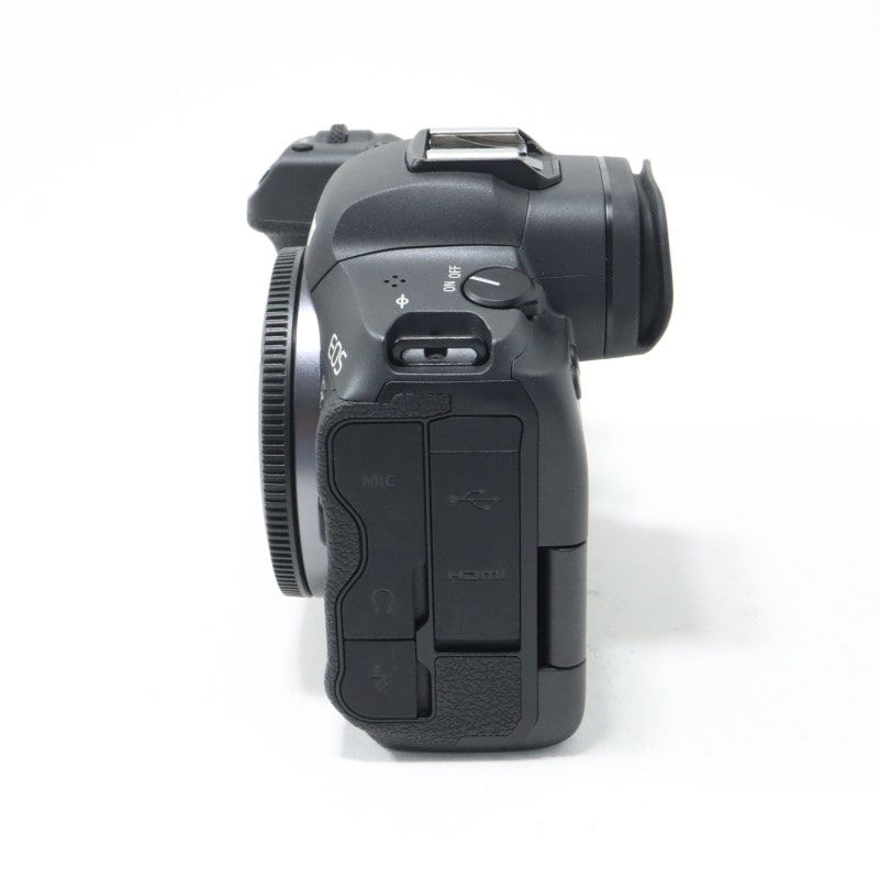 EOS R5 ボディー