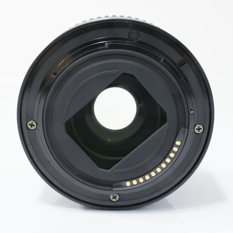 NIKKOR Z 40mm f/2 SE