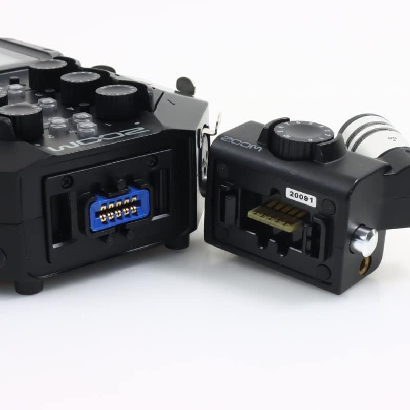 H8 [ハンディレコーダー]