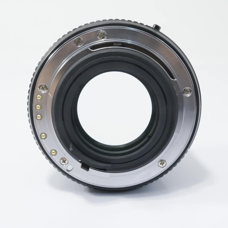 HD PENTAX-FA 77mmF1.8 Limited ブラック