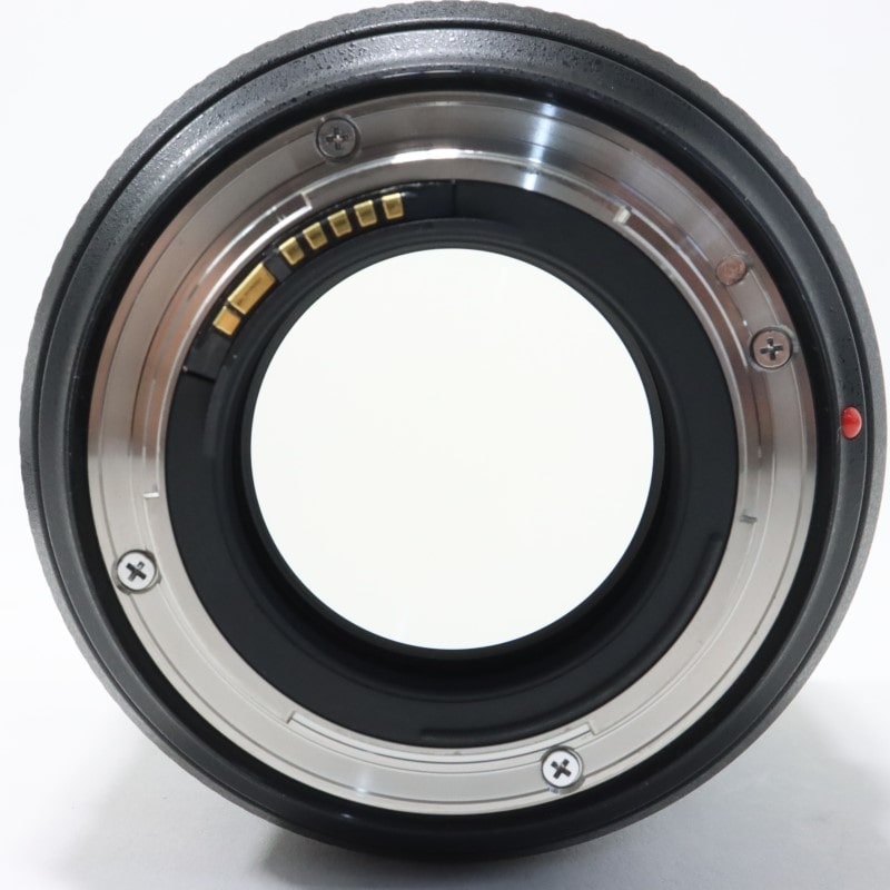 EF 85mm F1.4 L IS USM