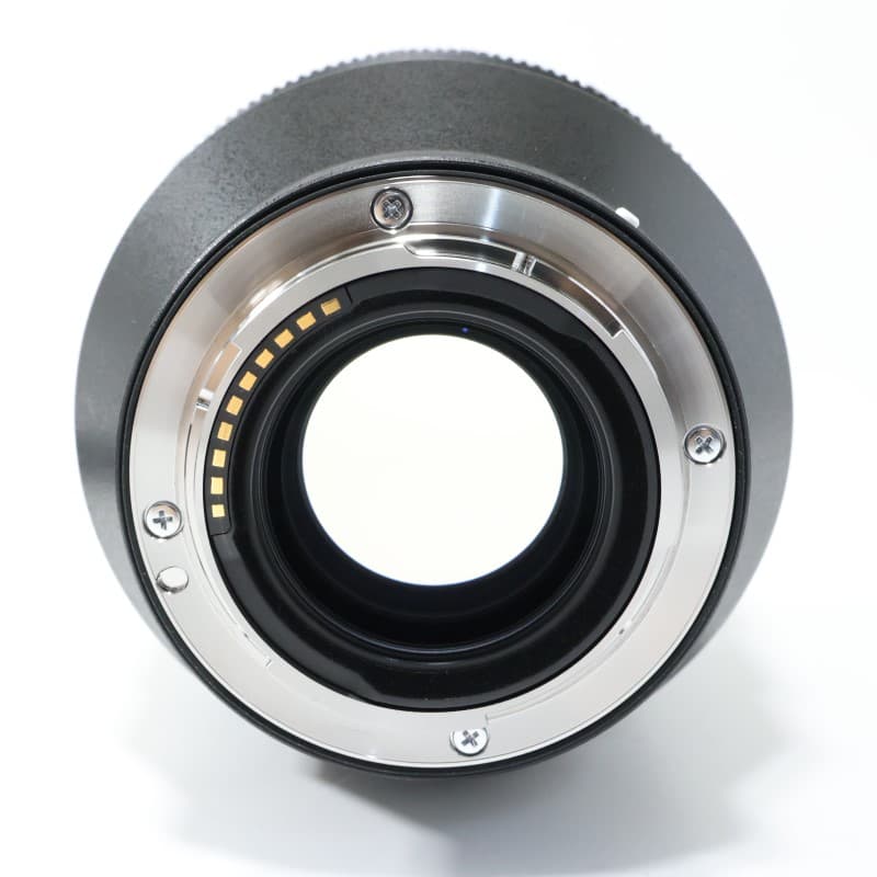 FE 50mm F1.2 GM SEL50F12GM