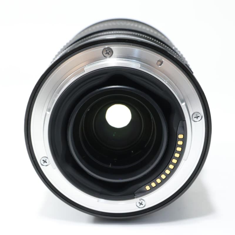 NIKKOR Z 24-120mm f/4 S