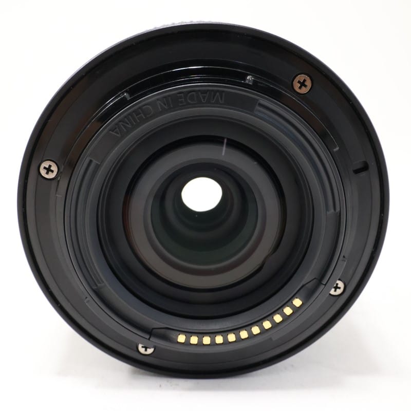 NIKKOR Z 24-50mm f/4-6.3