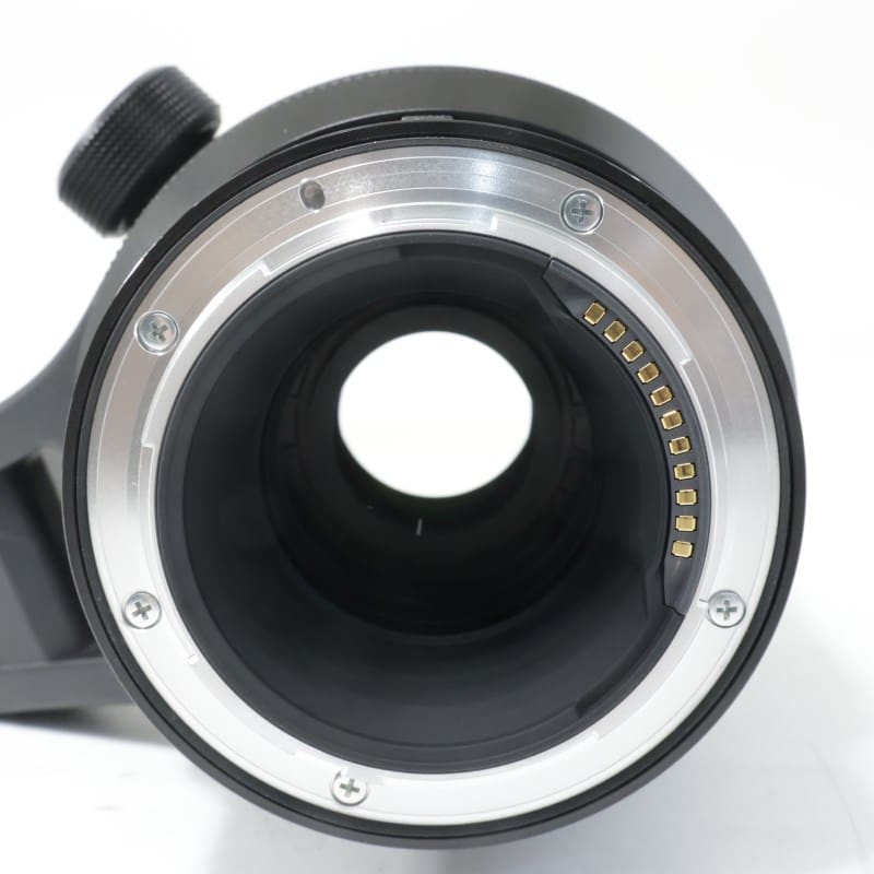 NIKKOR Z 70-200mm f/2.8 VR S II