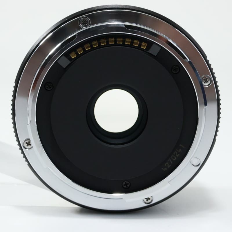 ズミクロン T f2/23mm ASPH.