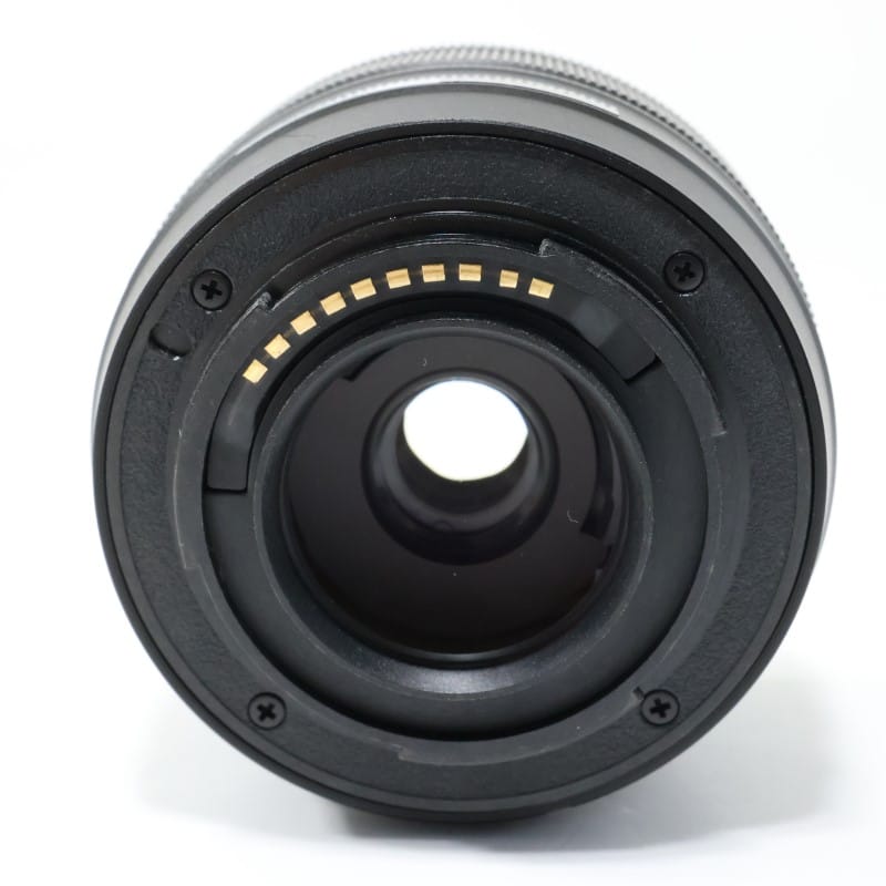 XC15-45mm xmount 富士フィルム　ズームレンズ　美品 FUJIFILM X-M5 XC15-45mmレンズキット [シルバー] 4547410555189