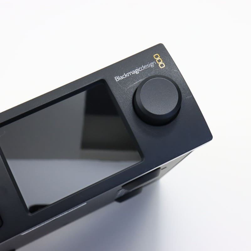 BDLKWEBPTRPRO [Blackmagic Web Presenter HD]